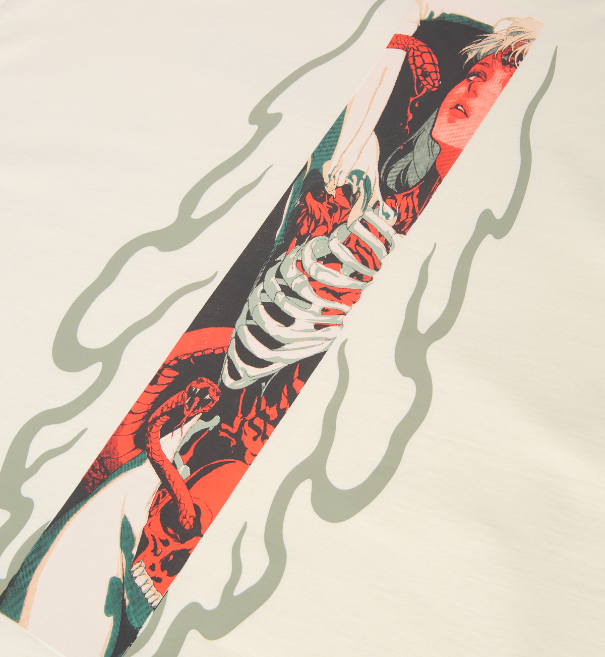 capita-indoor-long-sleeve-tee-maglia-manica-lunga-bianco-sporco image 3