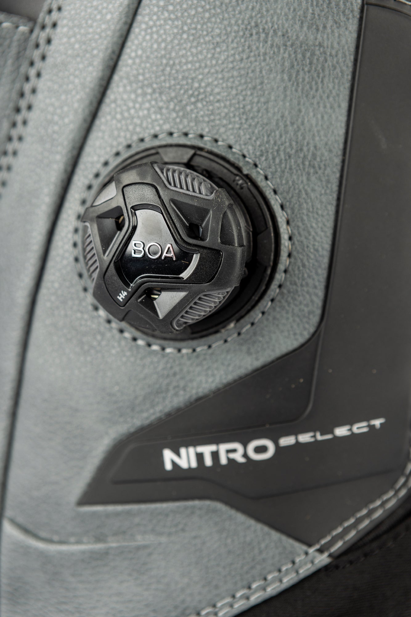 nitro-snowboards-select-boa-scarponi-snowboard-uomo-all-mountain image 8
