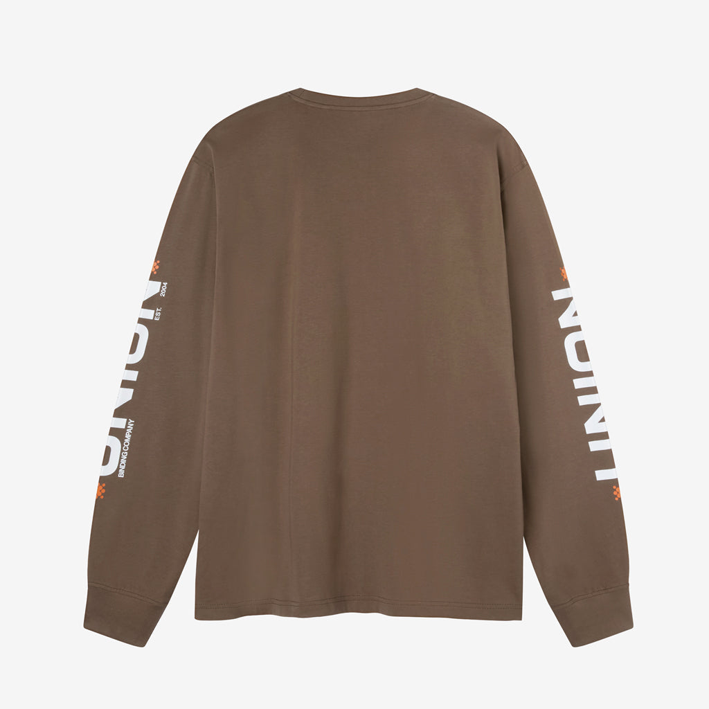 union-binding-company-core-long-sleeve-tee-maglia-a-manica-lunga image 6