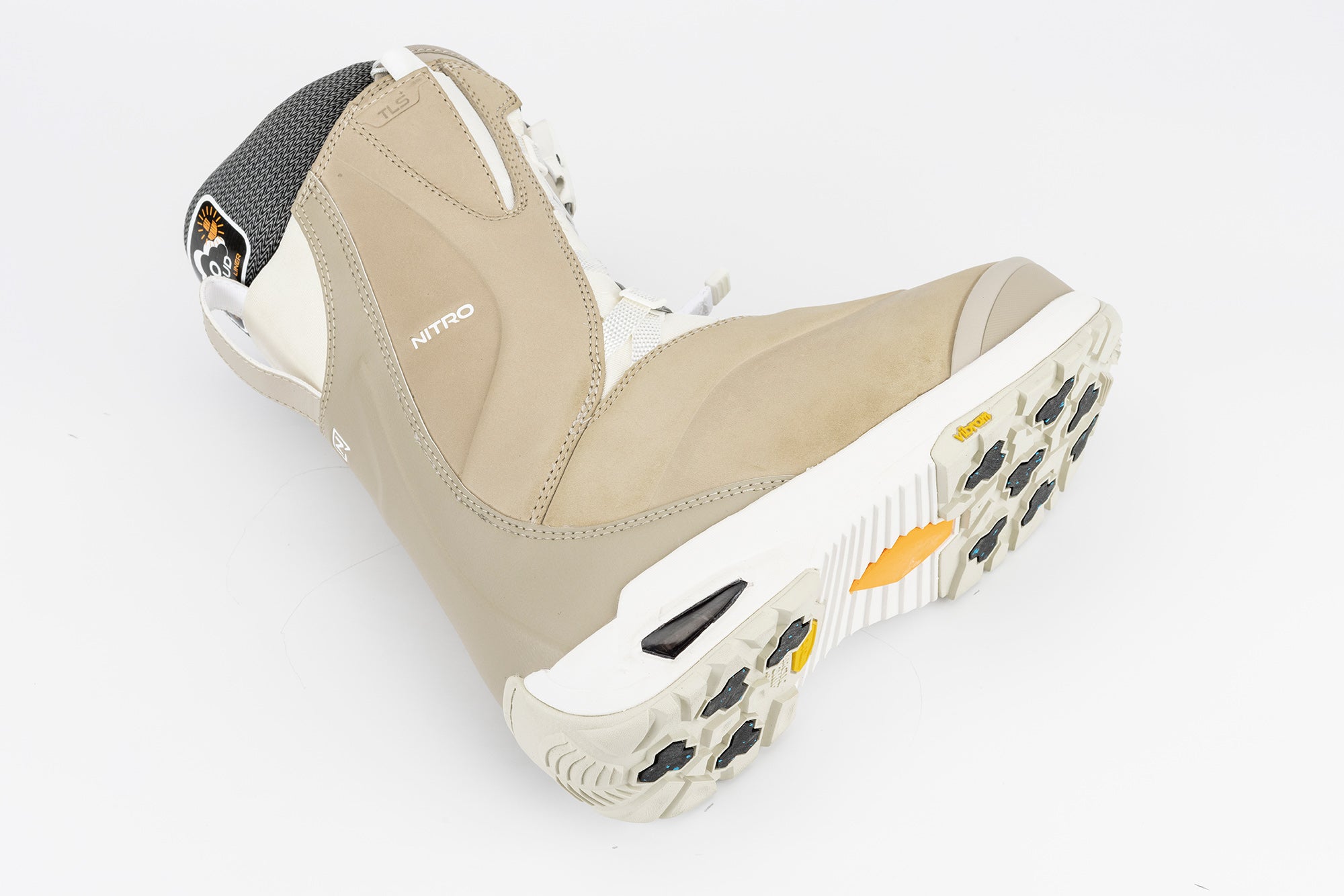 nitro-snowboards-bianca-tls-scarponi-snowboard-donna-pelle image 5