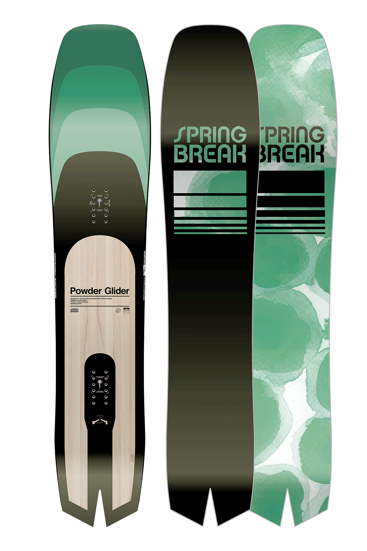 capita-spring-break-powder-glider-tavola-powder-direzionale image 3