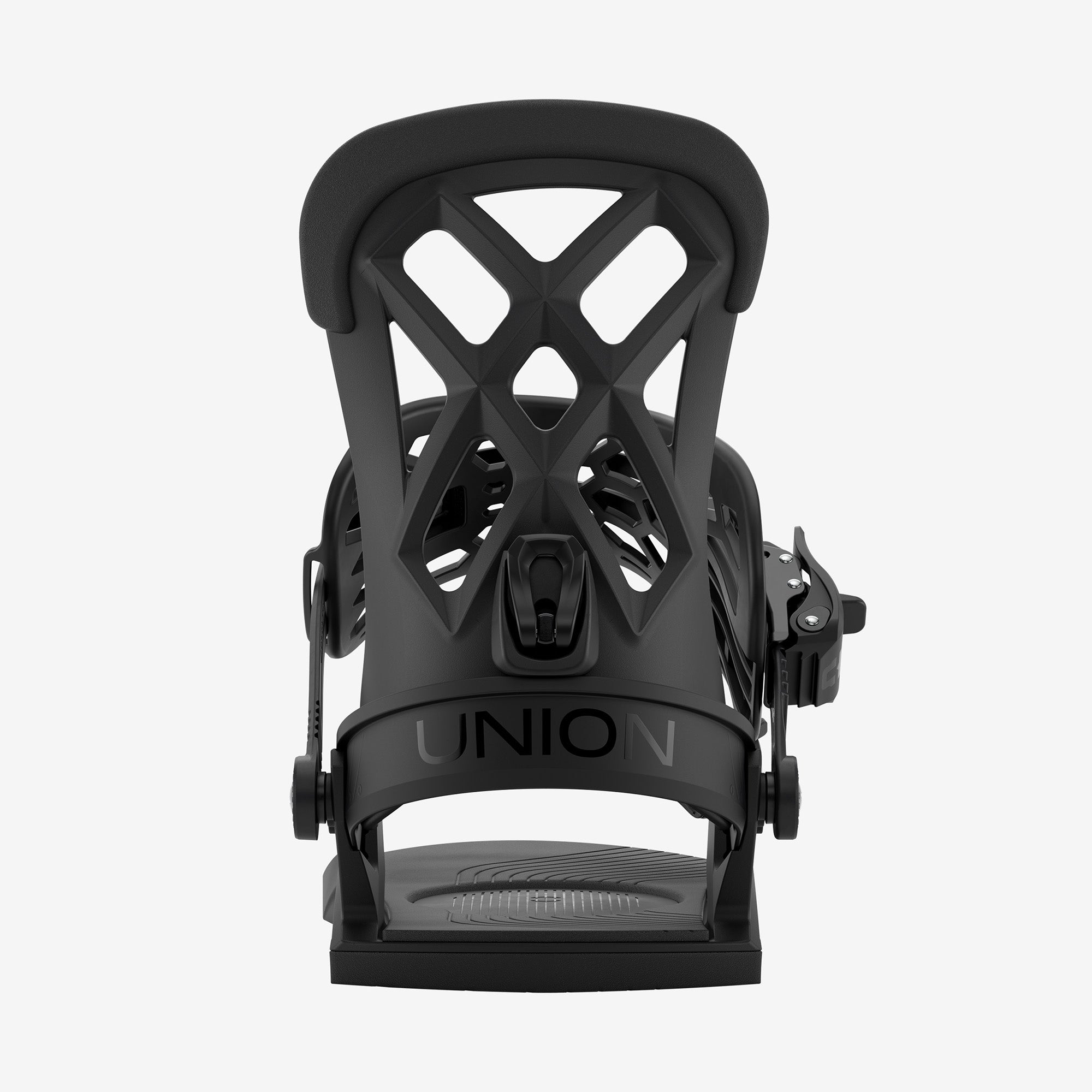 union-binding-company-flite-pro-attacchi-snowboard-uomo-freestyle image 3