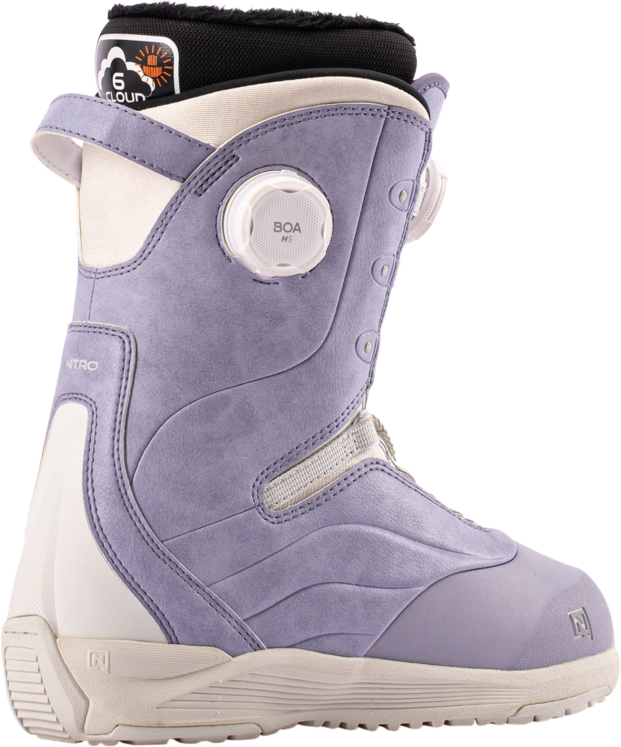 nitro-snowboards-crown-boa-scarponi-snowboard-donna image 2