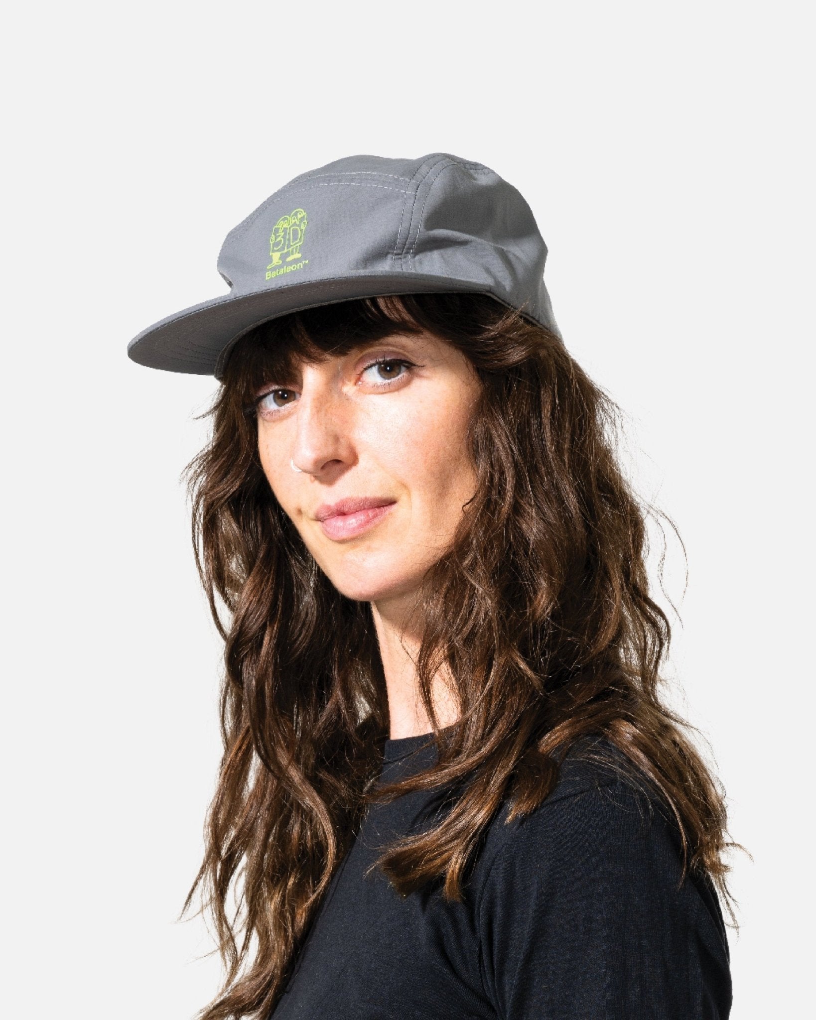 bataleon-ripstop-cap-cappellino-unisex image 3