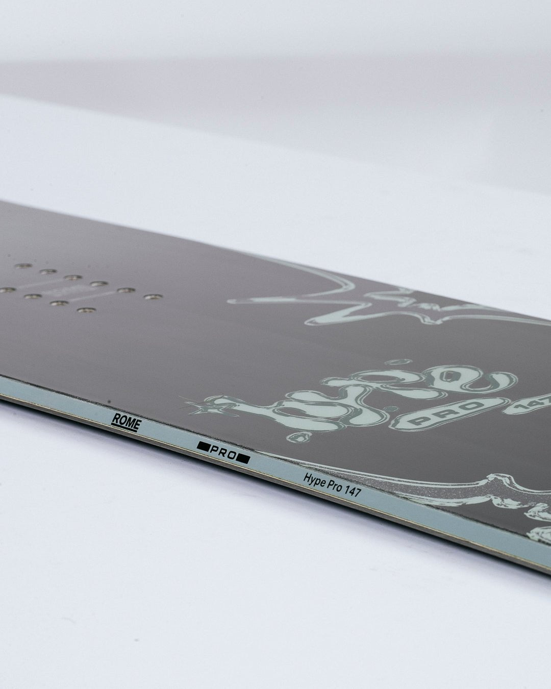 rome-sds-hype-pro-snowboard-da-donna-true-twin-fusion-camber image 3