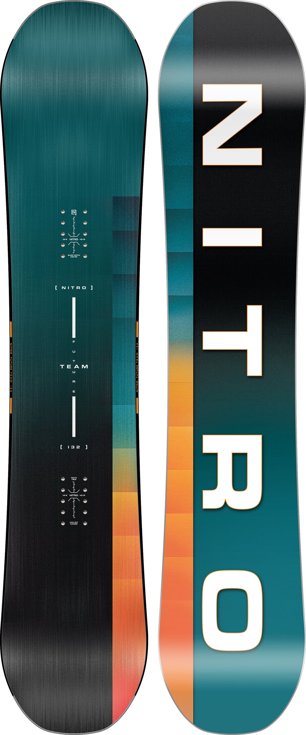 nitro-snowboards-future-team-small-snowboard-youth image 2