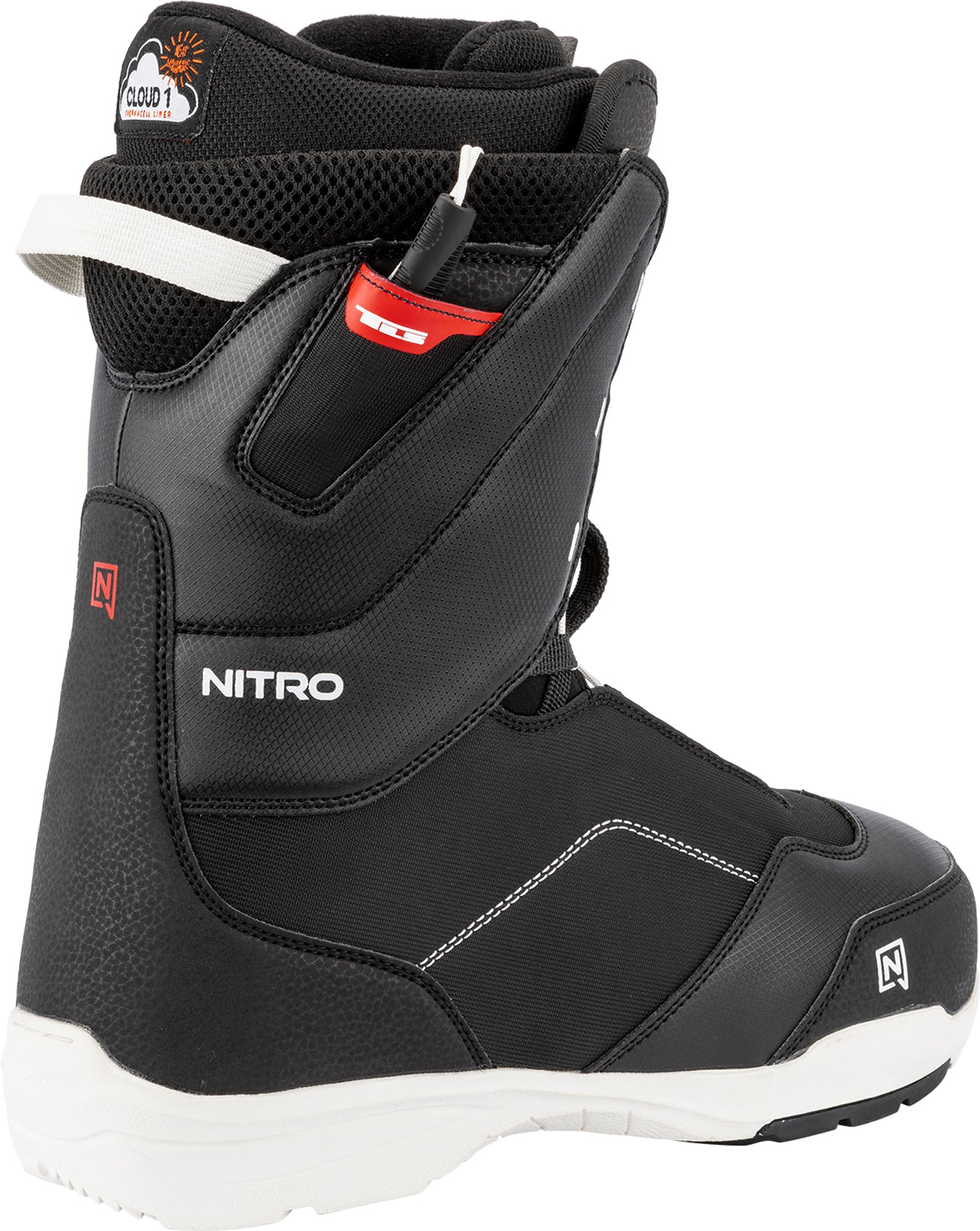 nitro-snowboards-tangent-tls-stivali-snowboard-uomo image 3