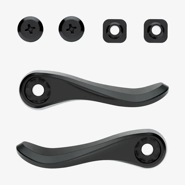 union-binding-company-step-on-release-lever-kit-ricambio image 1