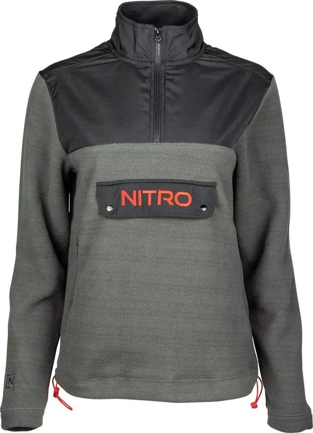 nitro-snowboards-team-pile-donna-100-poliestere image 1