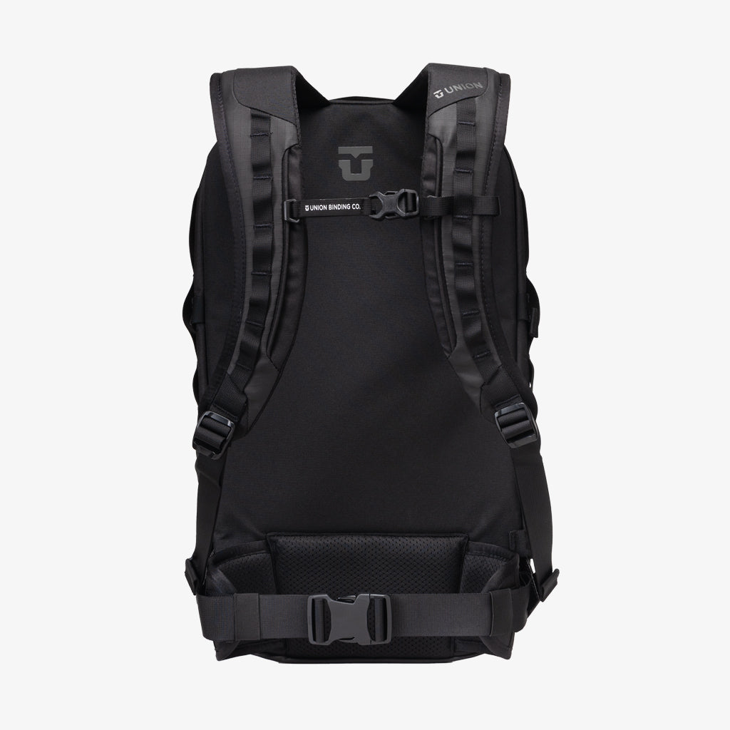 union-binding-company-resort-pack-14l-zaino-snowboard image 3