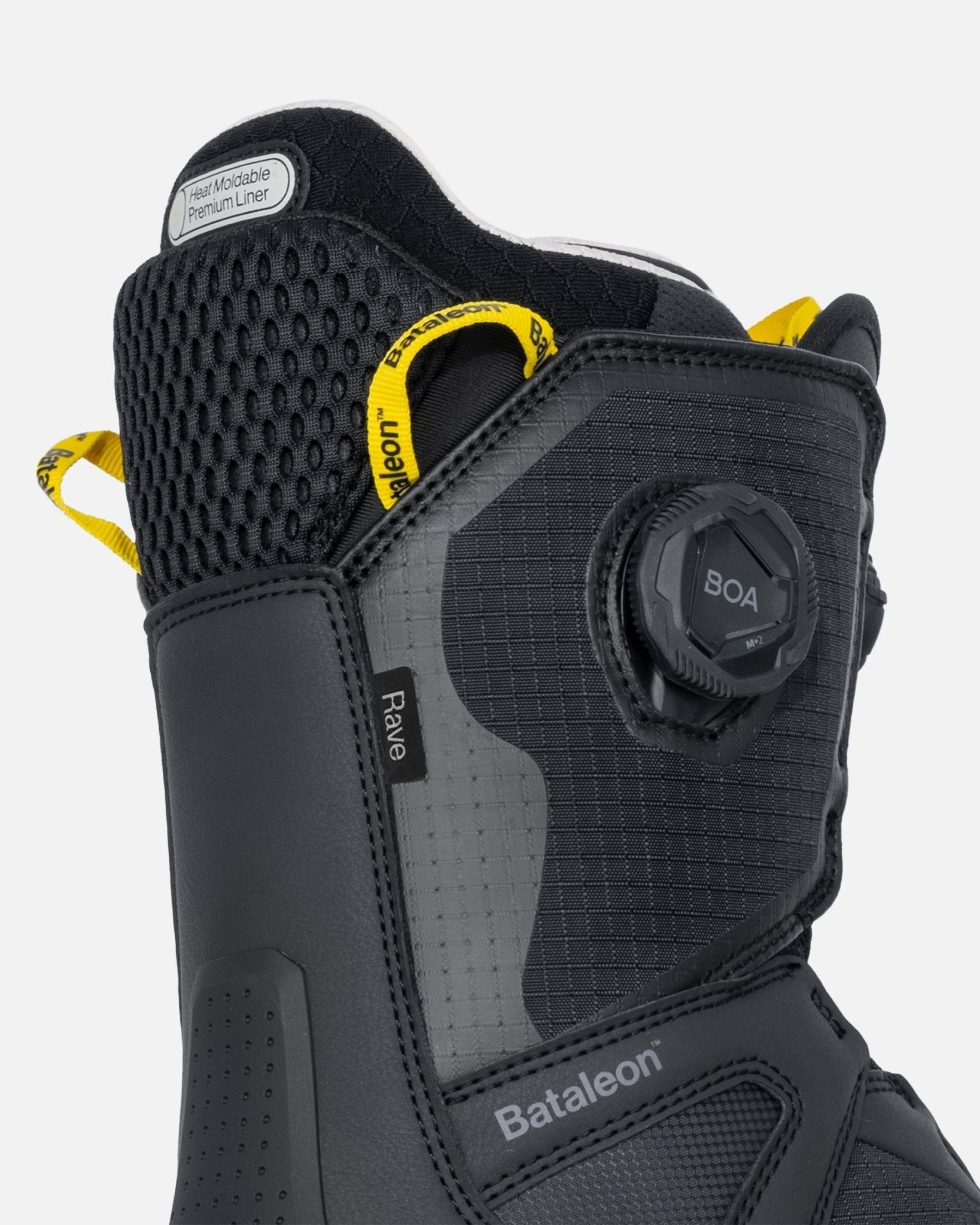 bataleon-rave-scarponi-snowboard-donna-dual-boa image 5