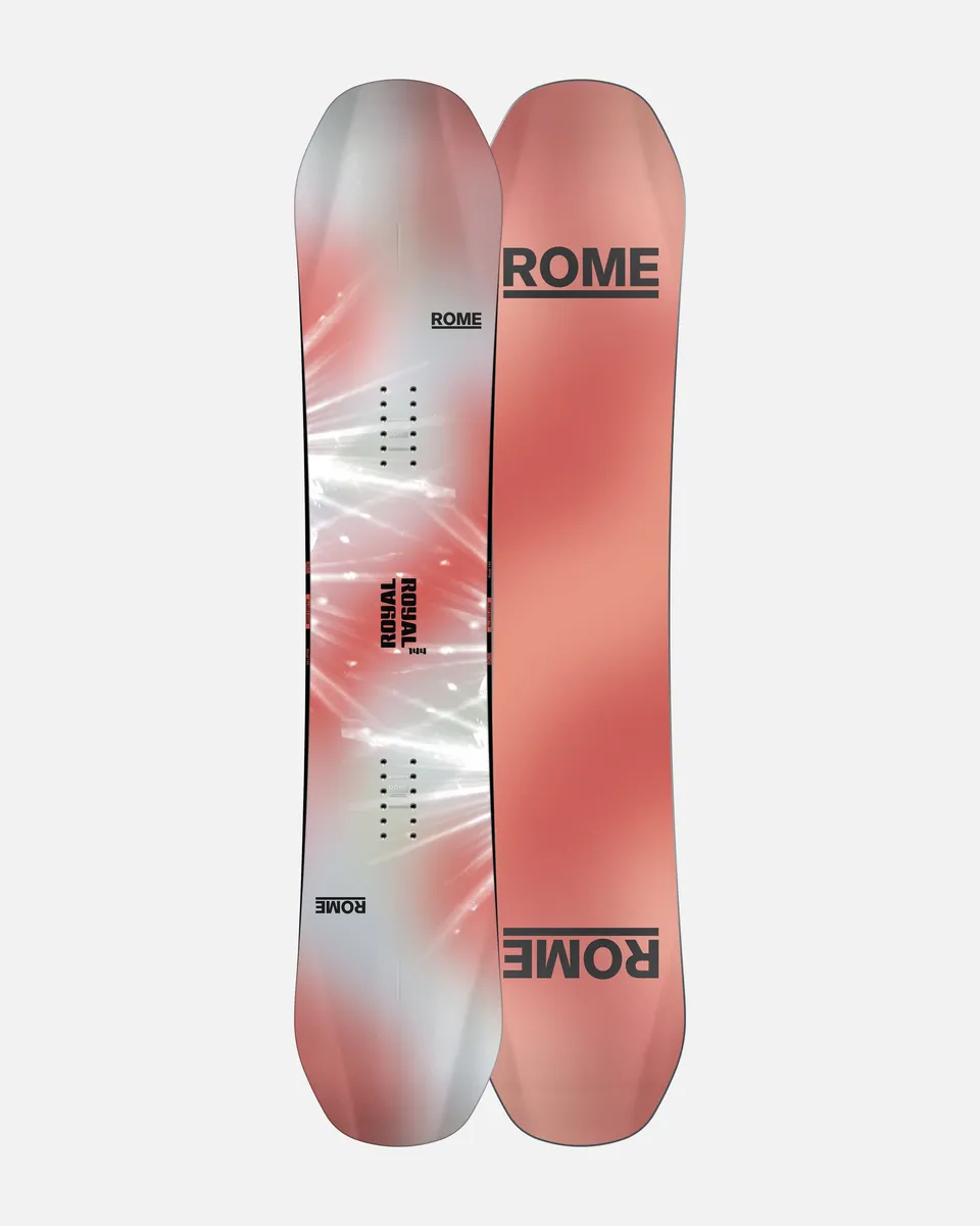 rome-sds-royal-tavola-snowboard-donna-true-twin image 1