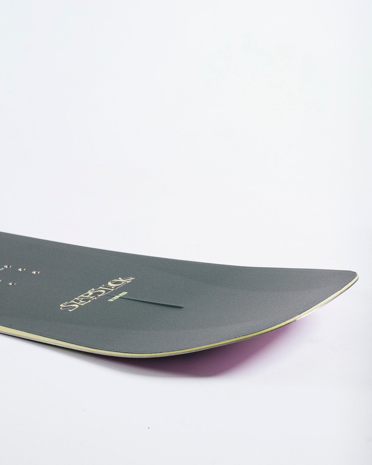 rome-sds-slapstick-youth-snowboard image 5