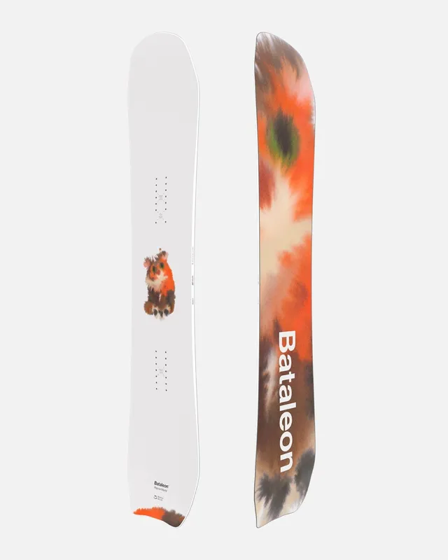 bataleon-whatever-rop-van-mierlo-snowboard-edition image 1