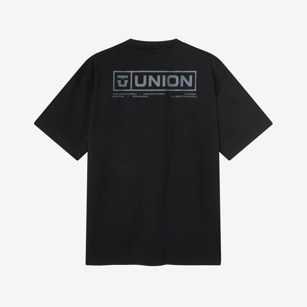 union-binding-company-classic-short-sleeve-tee-26-27 image 2