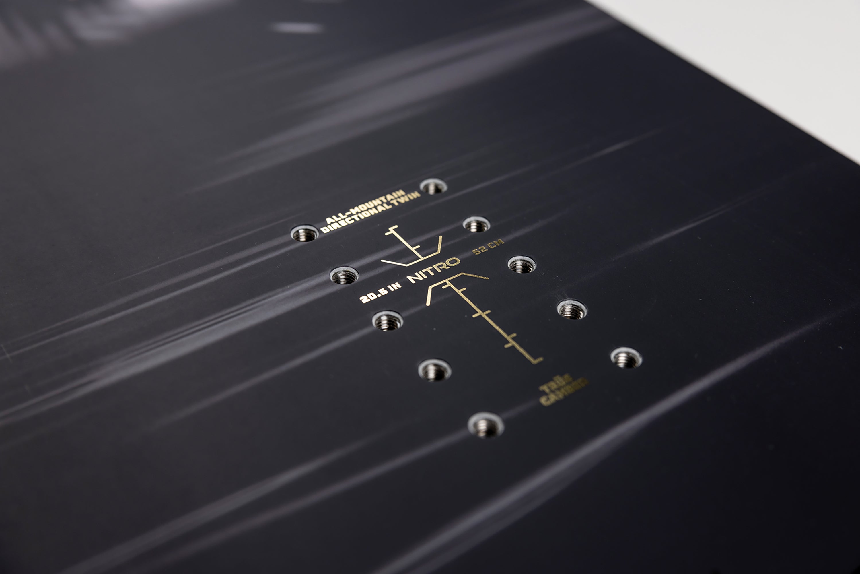 nitro-snowboards-team-pro-mk-wide-snowboard-uomo image 5