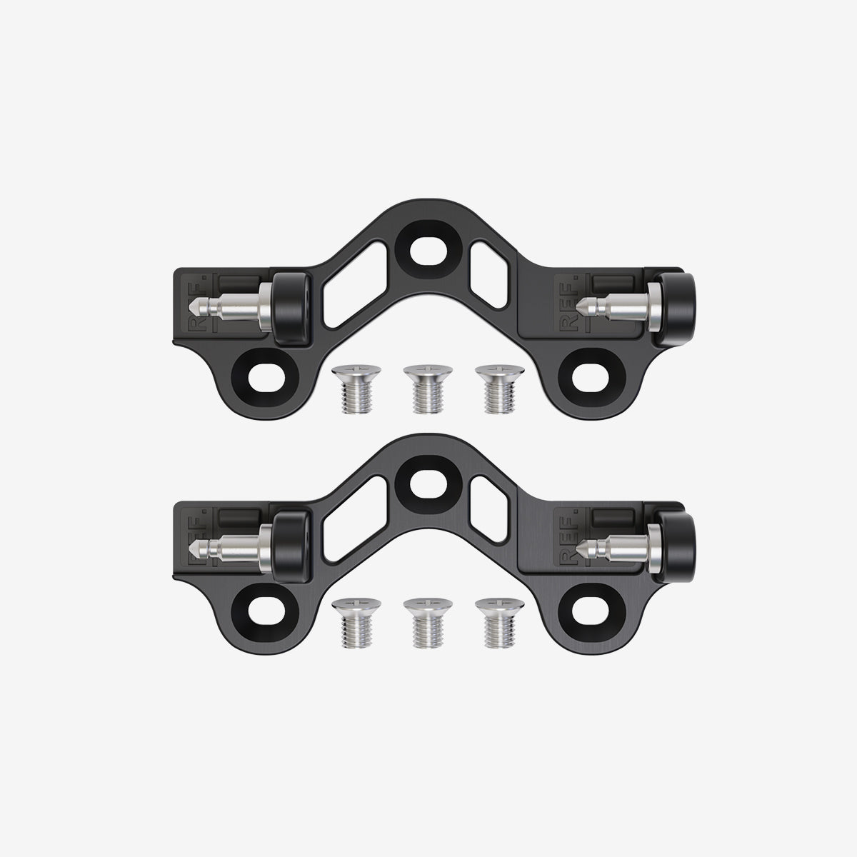 union-binding-company-charger-touring-bracket-set-26-27-ricambio-splitboard image 1