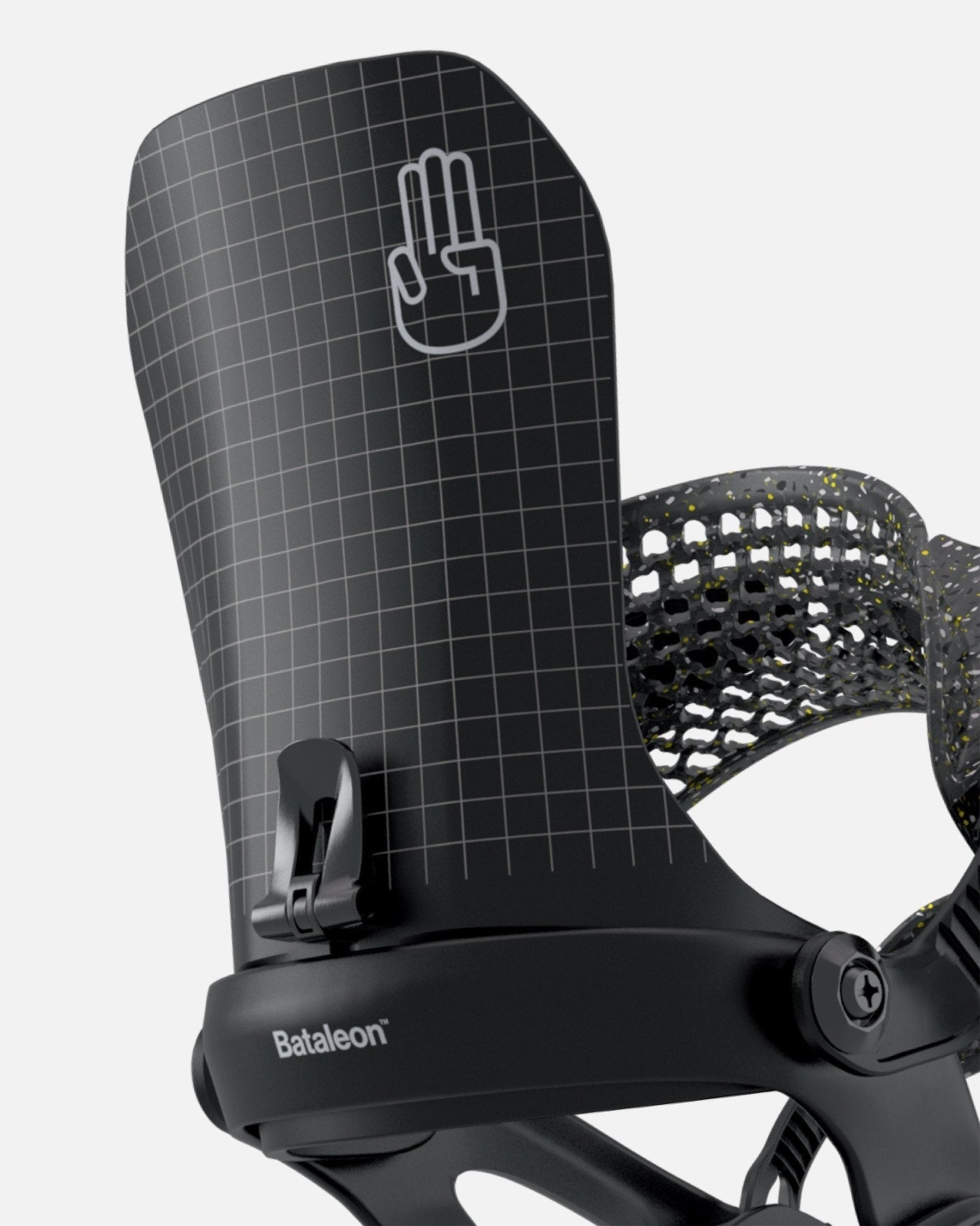 bataleon-etna-asymwrap-attacchi-snowboard-donna image 4
