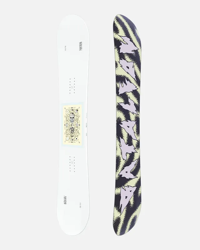 bataleon-disaster-snowboard-twin-jib-2026-uomo image 1