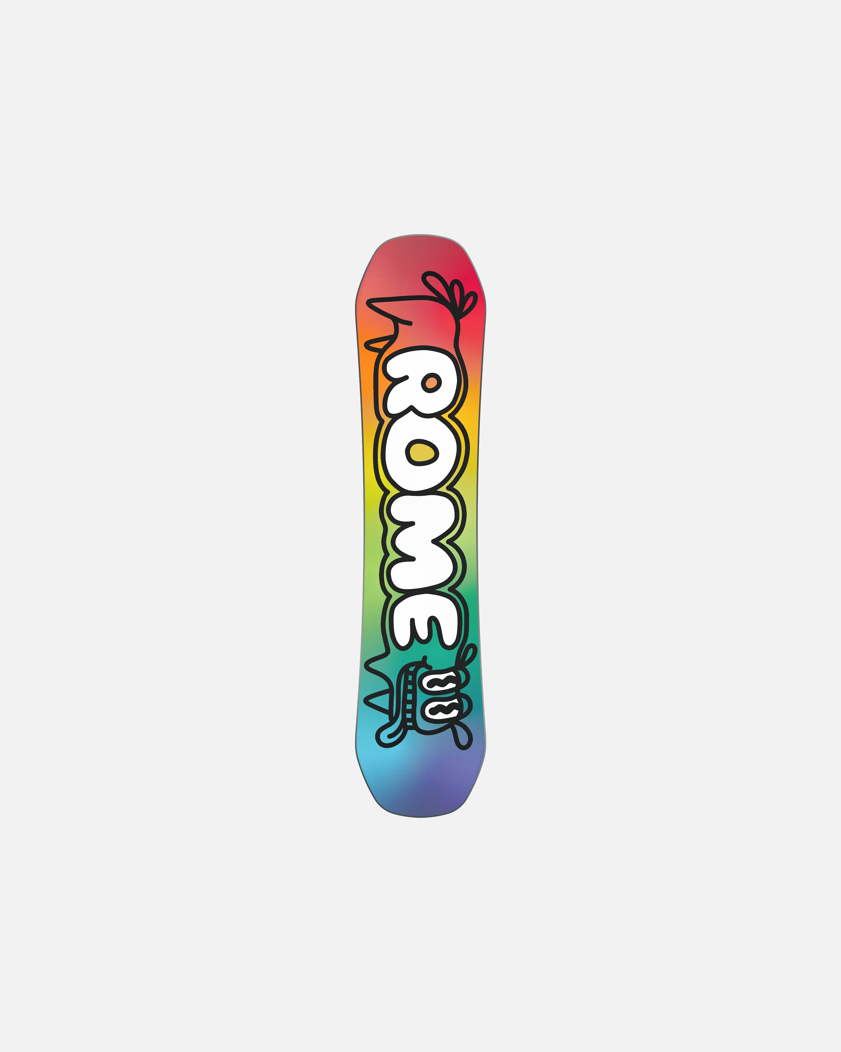rome-sds-minishred-youth-snowboard-bambini-contact-rocker image 7