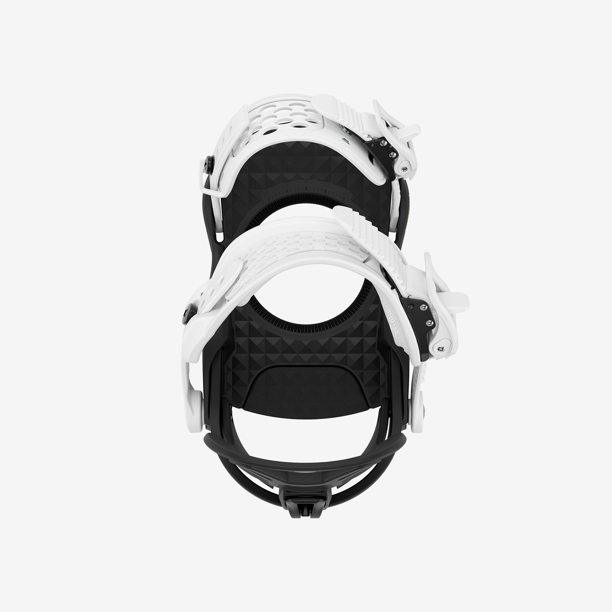 union-binding-company-cadet-mini-attacchi-snowboard-bambino-flex-soft image 5
