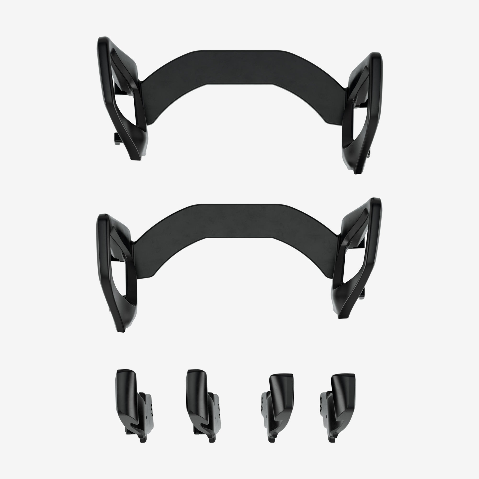union-binding-company-men-s-step-on-frame-hook-kit-ricambi image 1