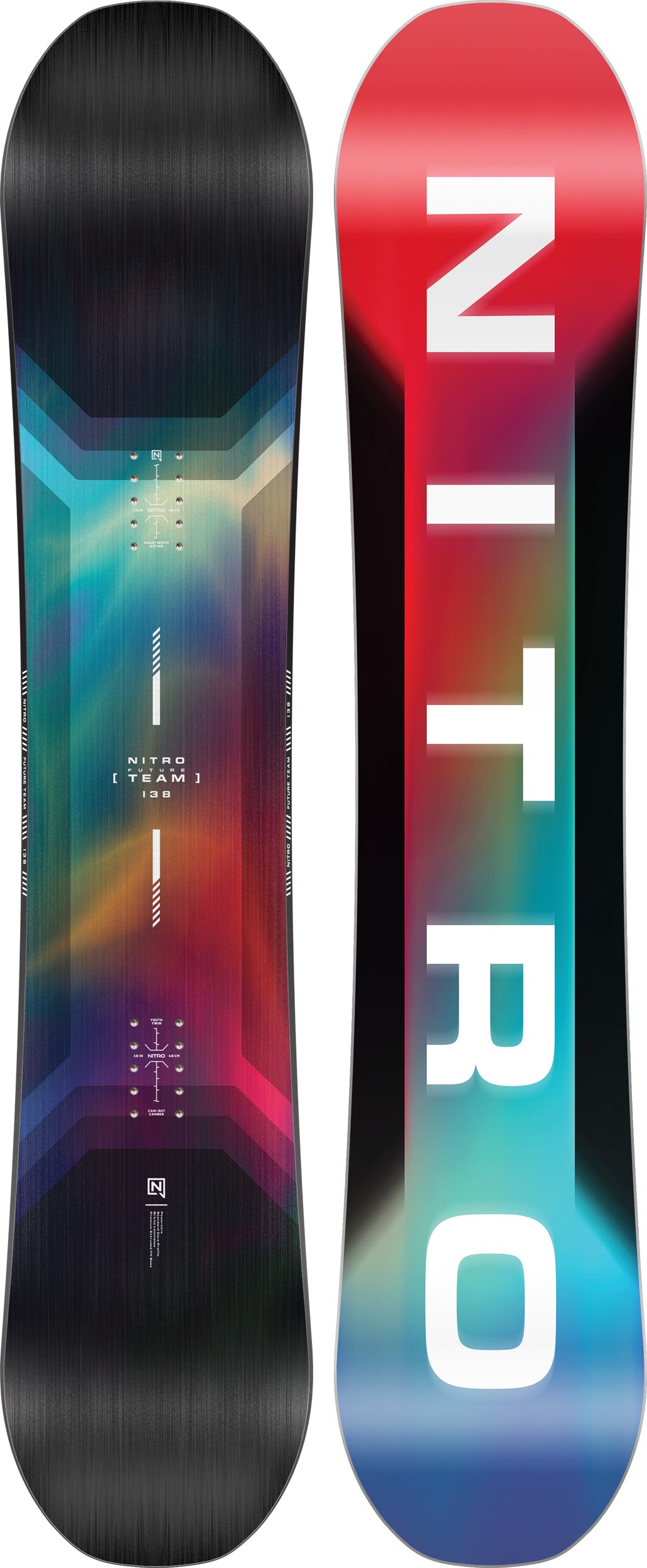 nitro-snowboards-future-team-snowboard-youth-2 image 1