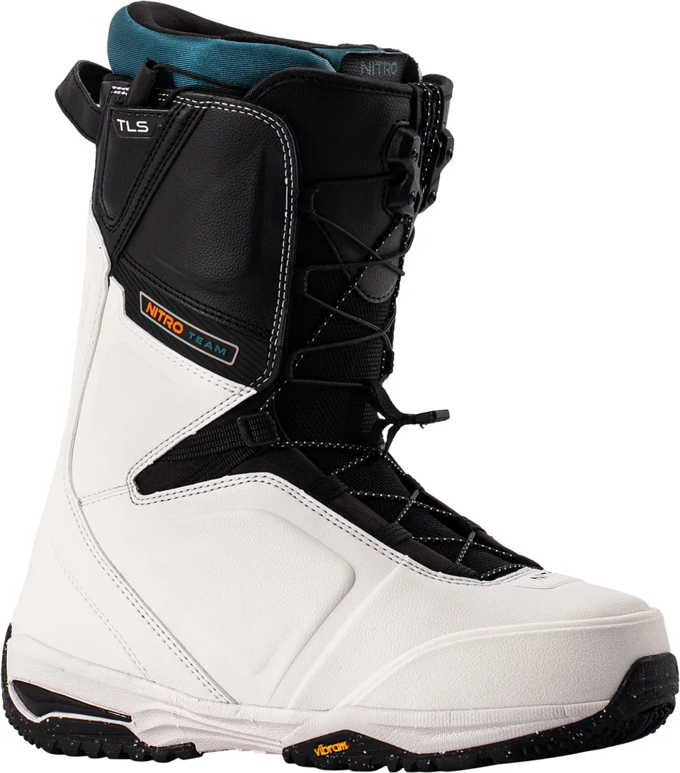 nitro-snowboards-team-tls-scarponi-snowboard-uomo image 1