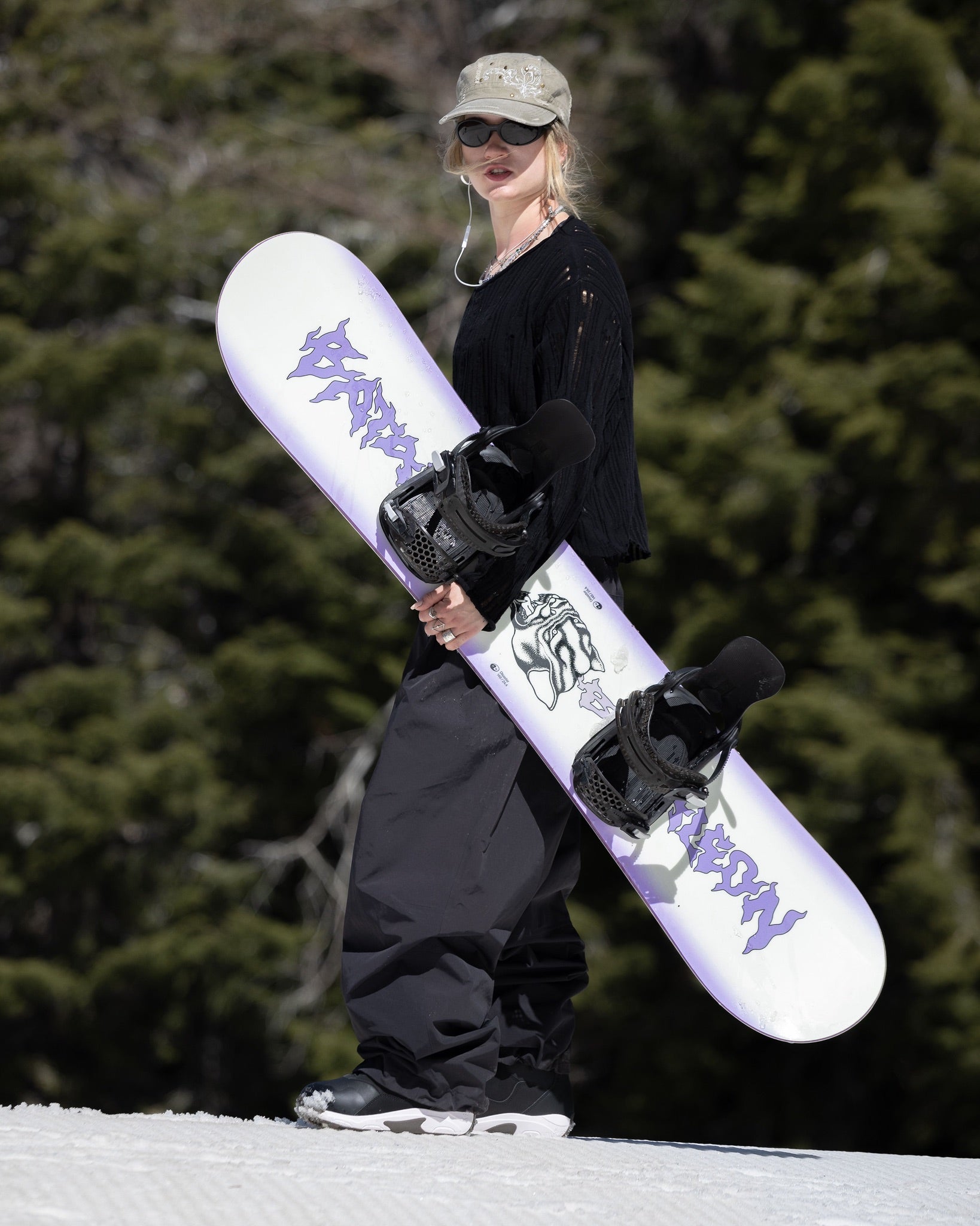 bataleon-women-s-disaster-tavola-snowboard-freestyle image 6