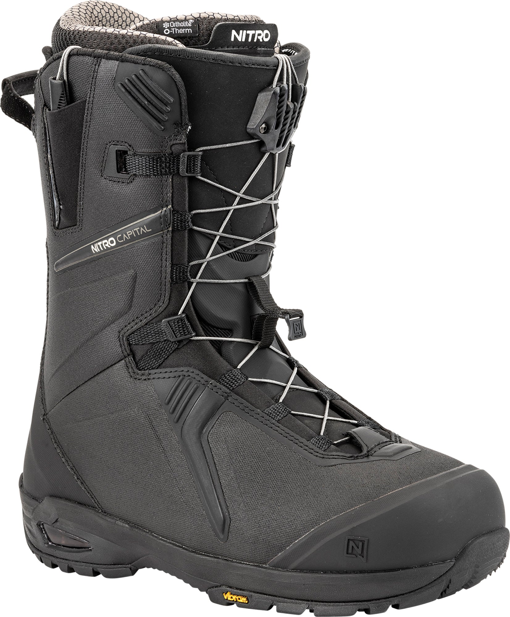 nitro-snowboards-capital-tls-scarponi-snowboard-uomo image 1