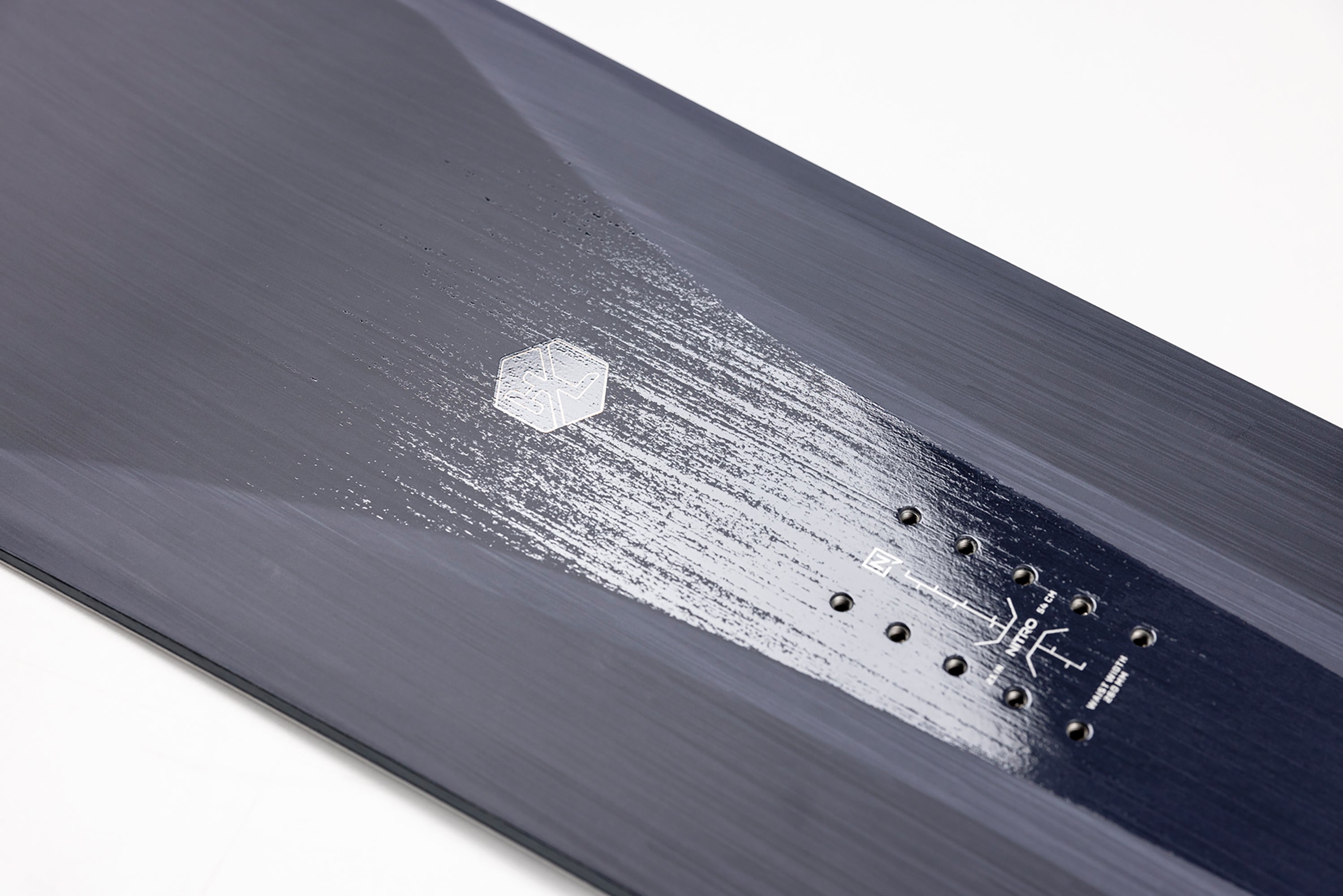 nitro-snowboards-highlander-tavola-snowboard-uomo image 4