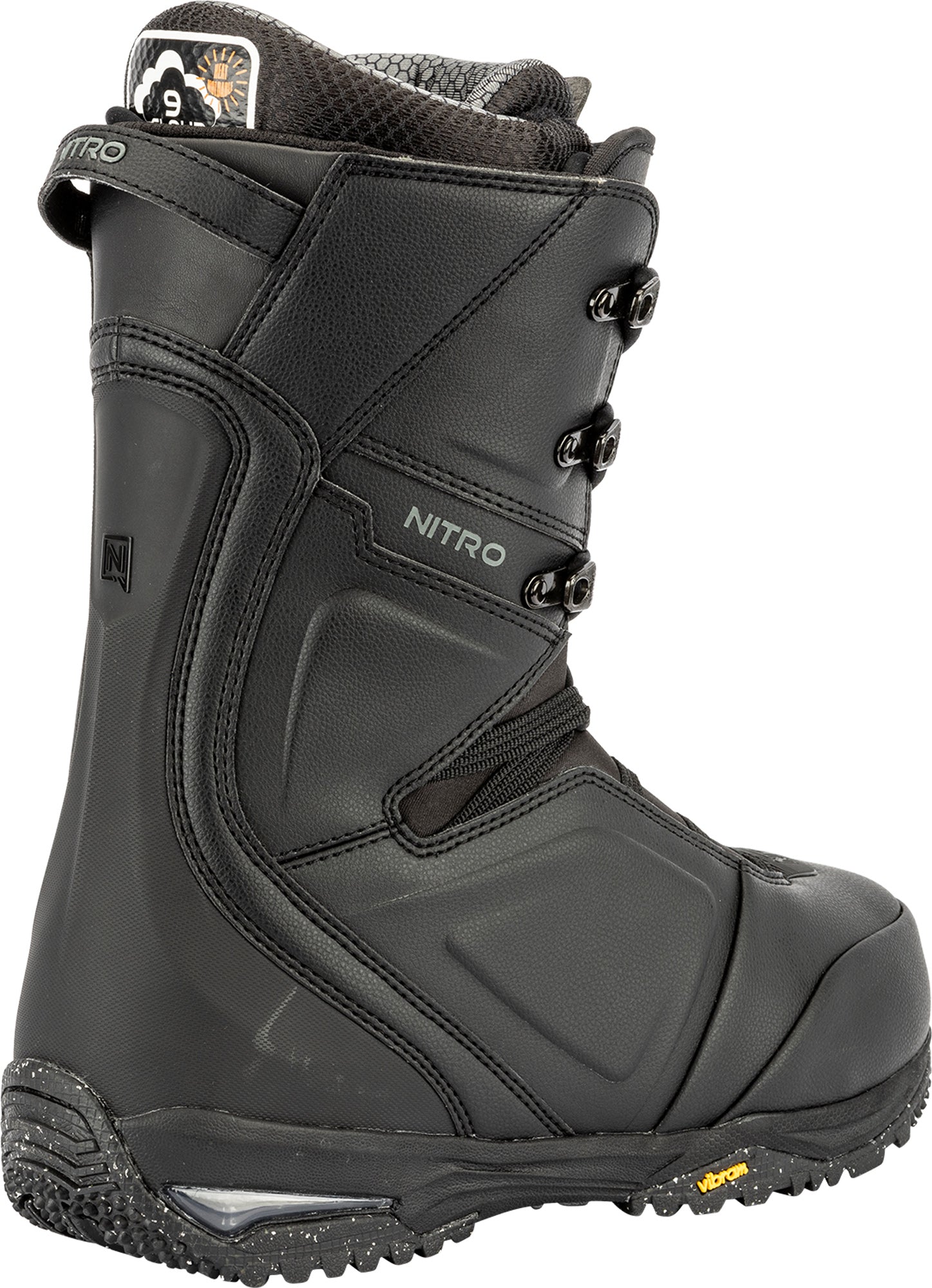 nitro-snowboards-team-lace-wide-scarponi-snowboard image 2