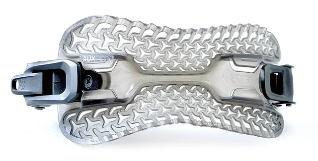 rome-sds-ultraflex-ankle-strap-ricambi-attacchi-2-pz image 1