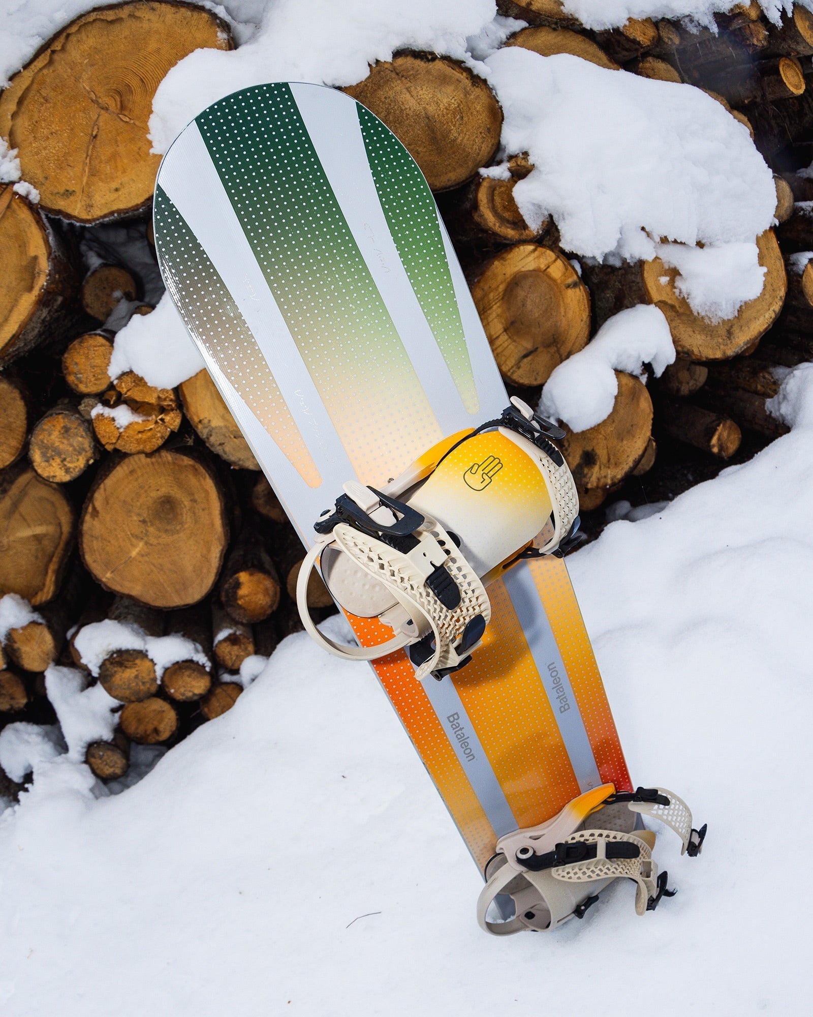 bataleon-etna-heelwrap-attacchi-snowboard-donna image 5