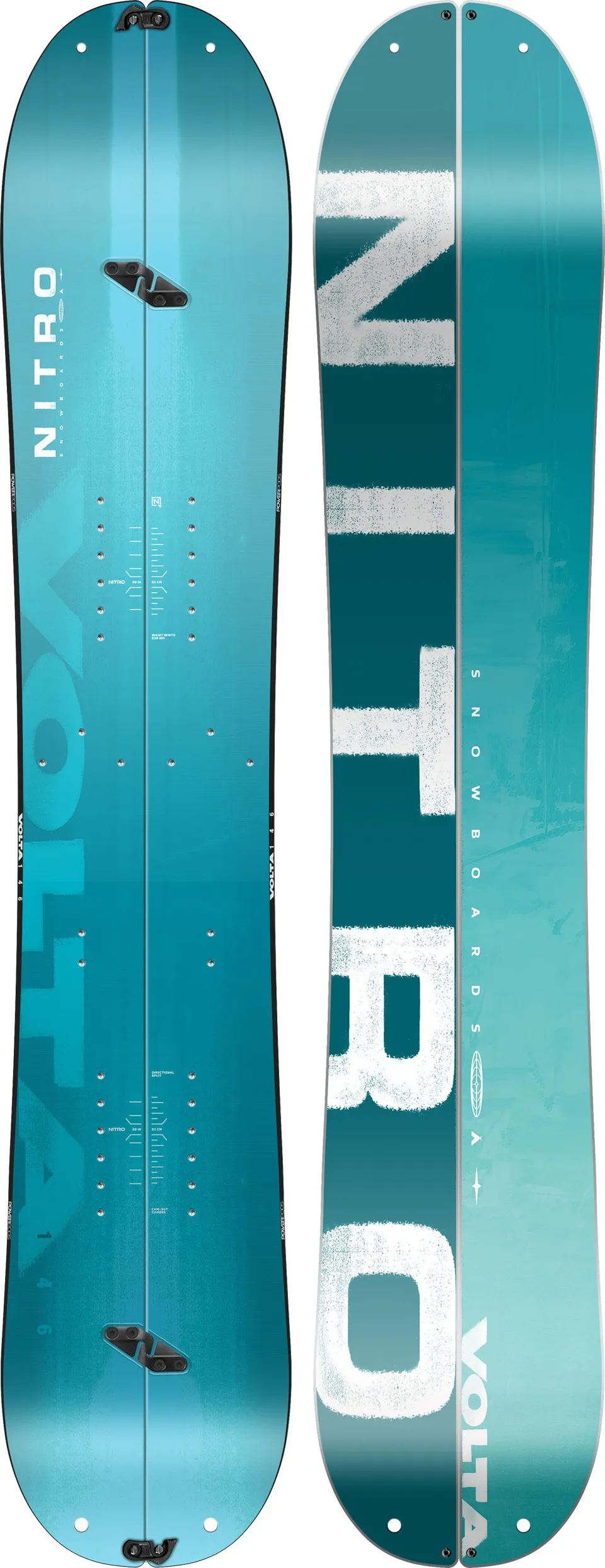 nitro-snowboards-volta-splitboard-donna-splitboarding image 1