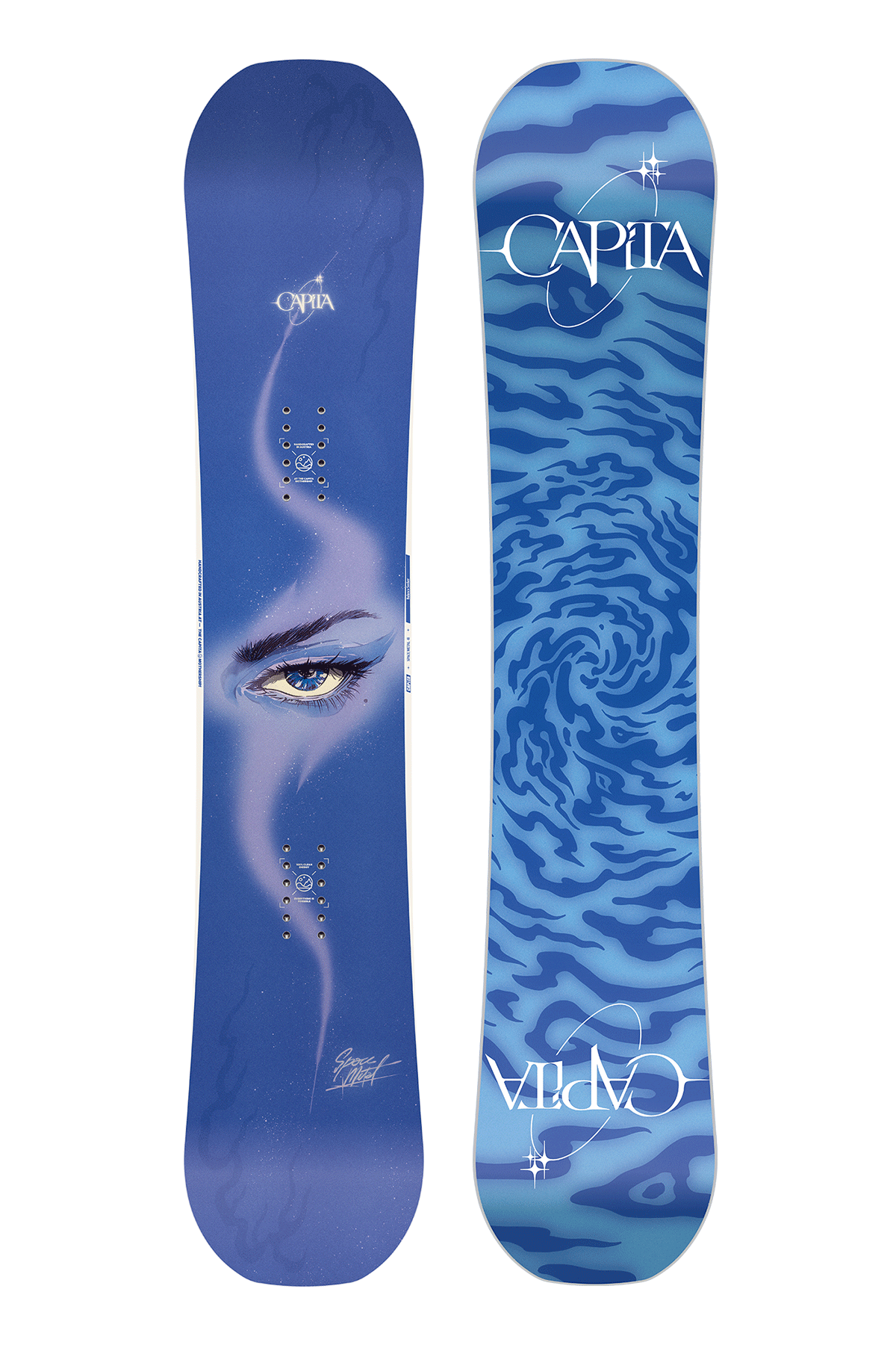 capita-space-metal-fantasy-snowboard-donna image 2