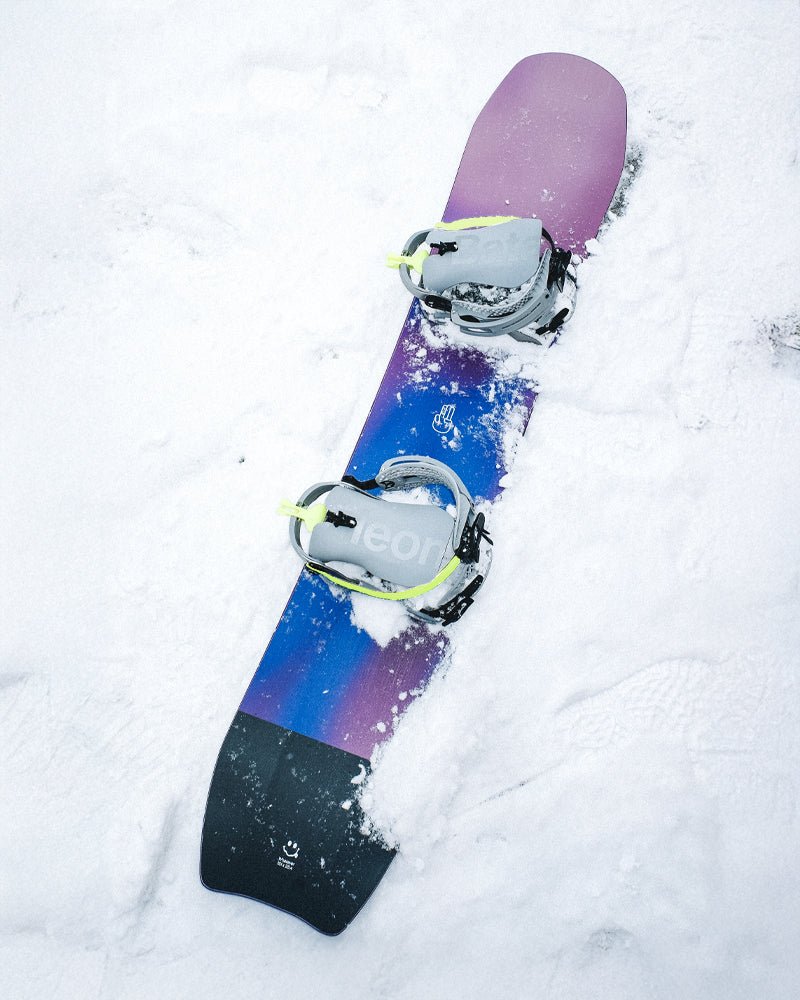 bataleon-whatever-snowboard-2526-new-shape-uomo image 6