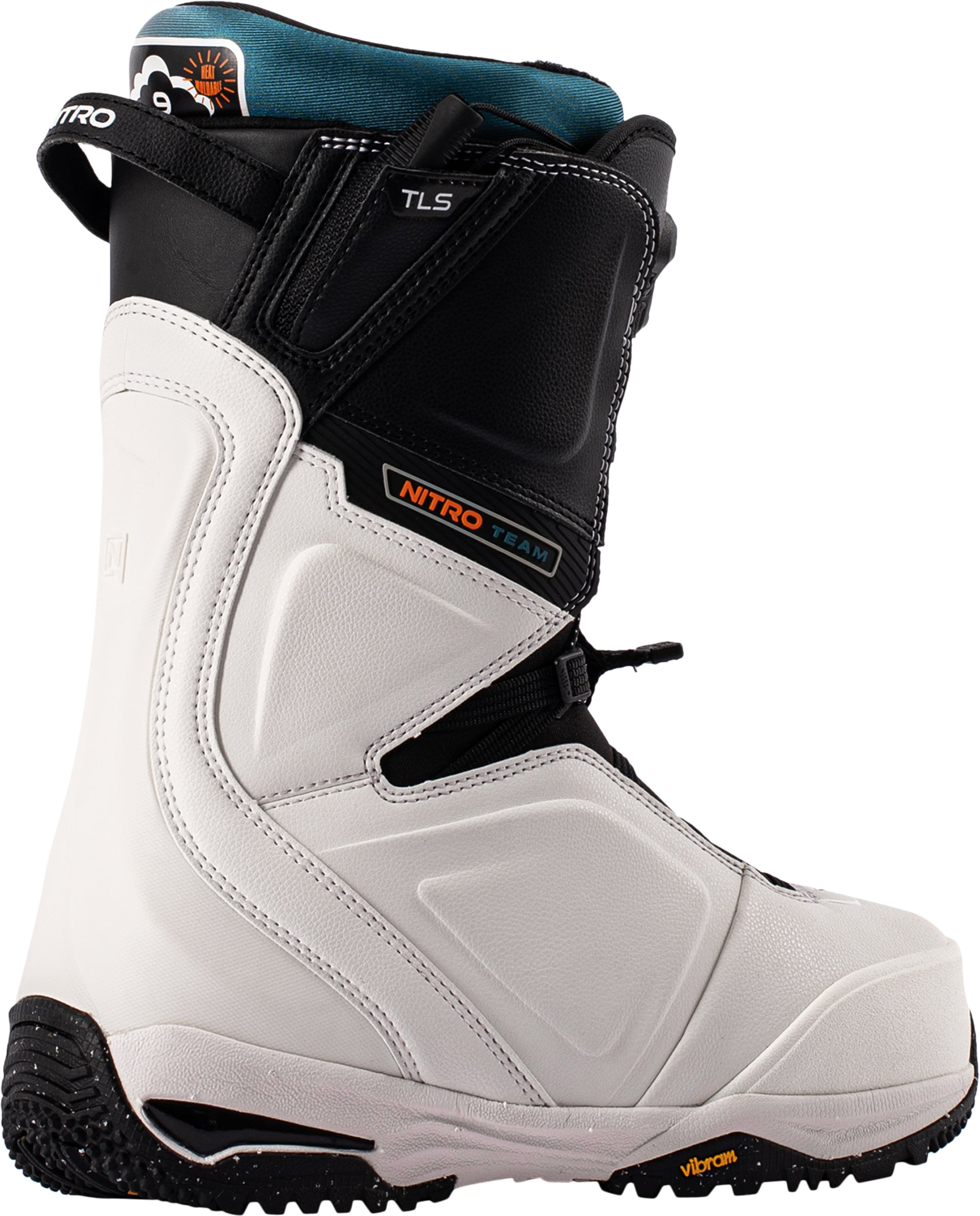 nitro-snowboards-team-tls-scarponi-snowboard-uomo image 2