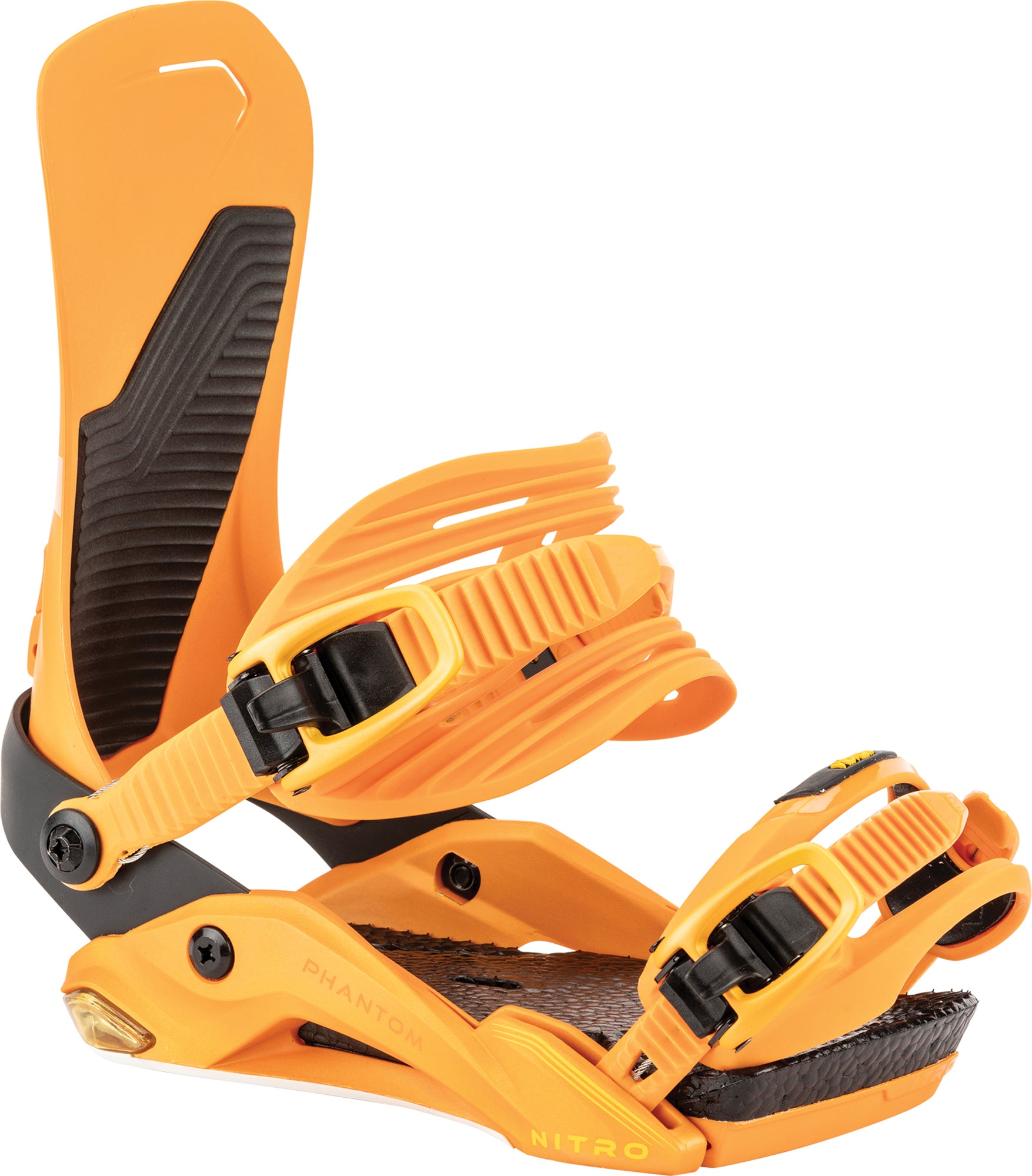 nitro-snowboards-phantom-attacchi-snowboard-uomo-2025-2026 image 3