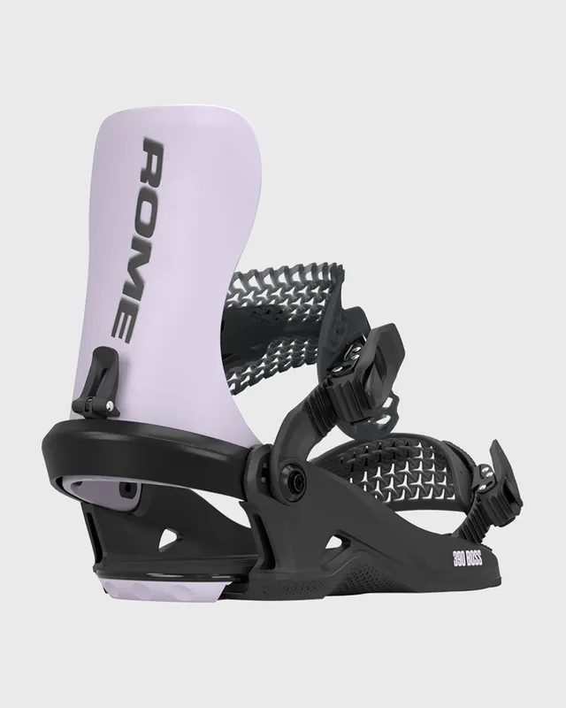 rome-sds-390-boss-hw-men-s-snowboard-bindings image 1