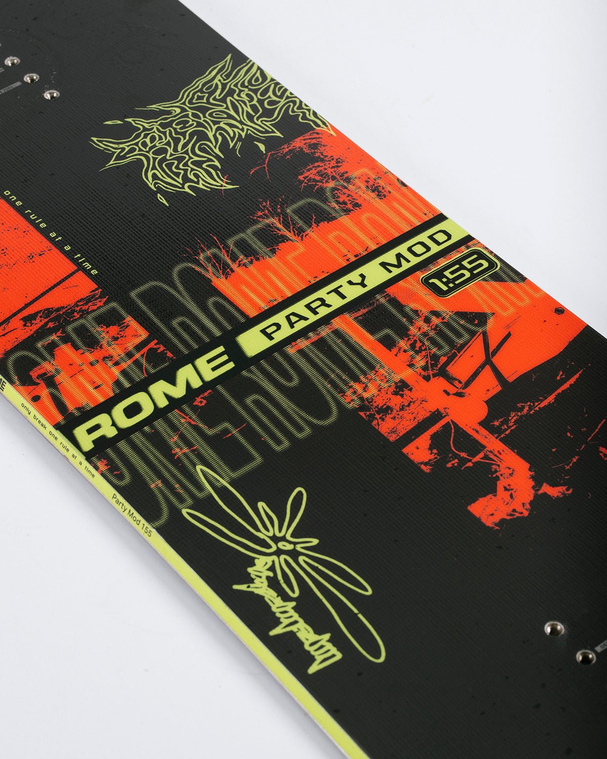 rome-sds-party-mod-snowboard-da-uomo-true-twin image 2