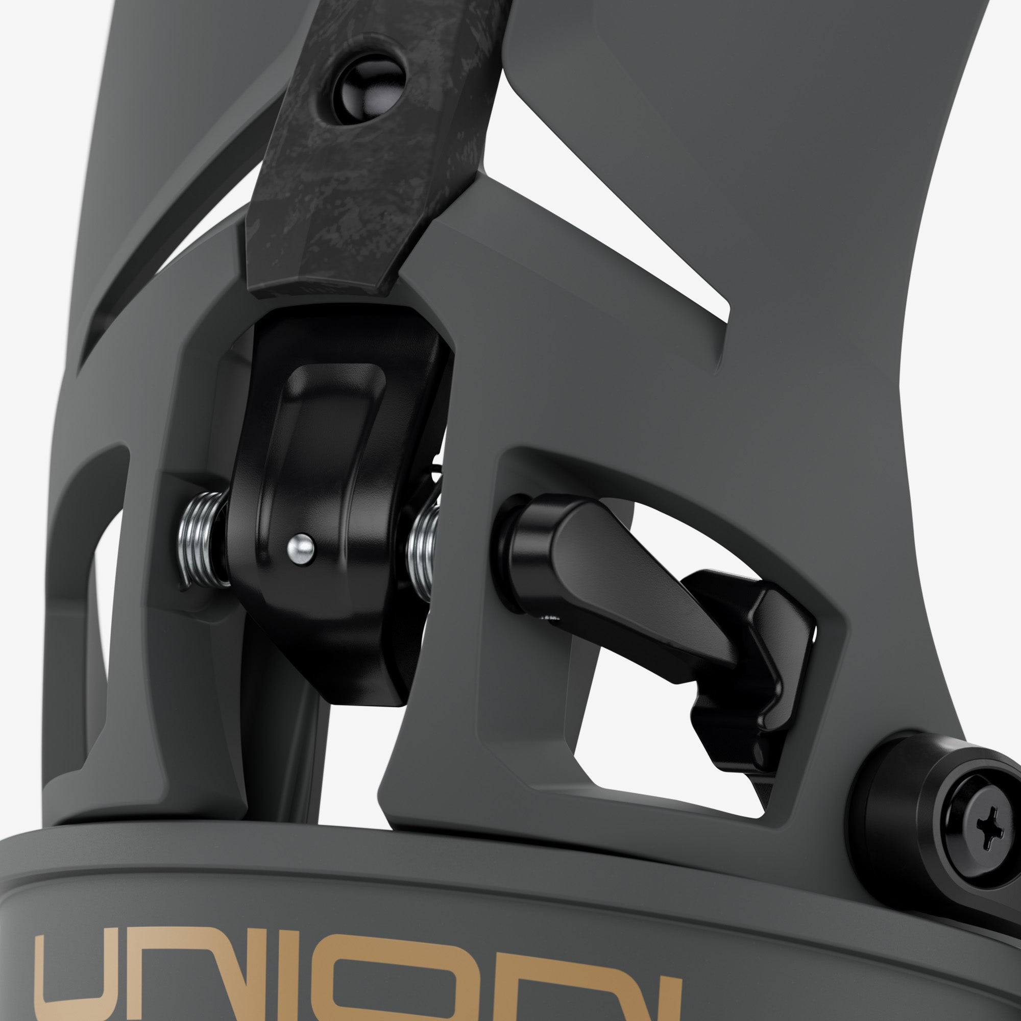 union-binding-company-atlas-pro-step-on-attacchi-snowboard-uomo-flex-rigido image 6