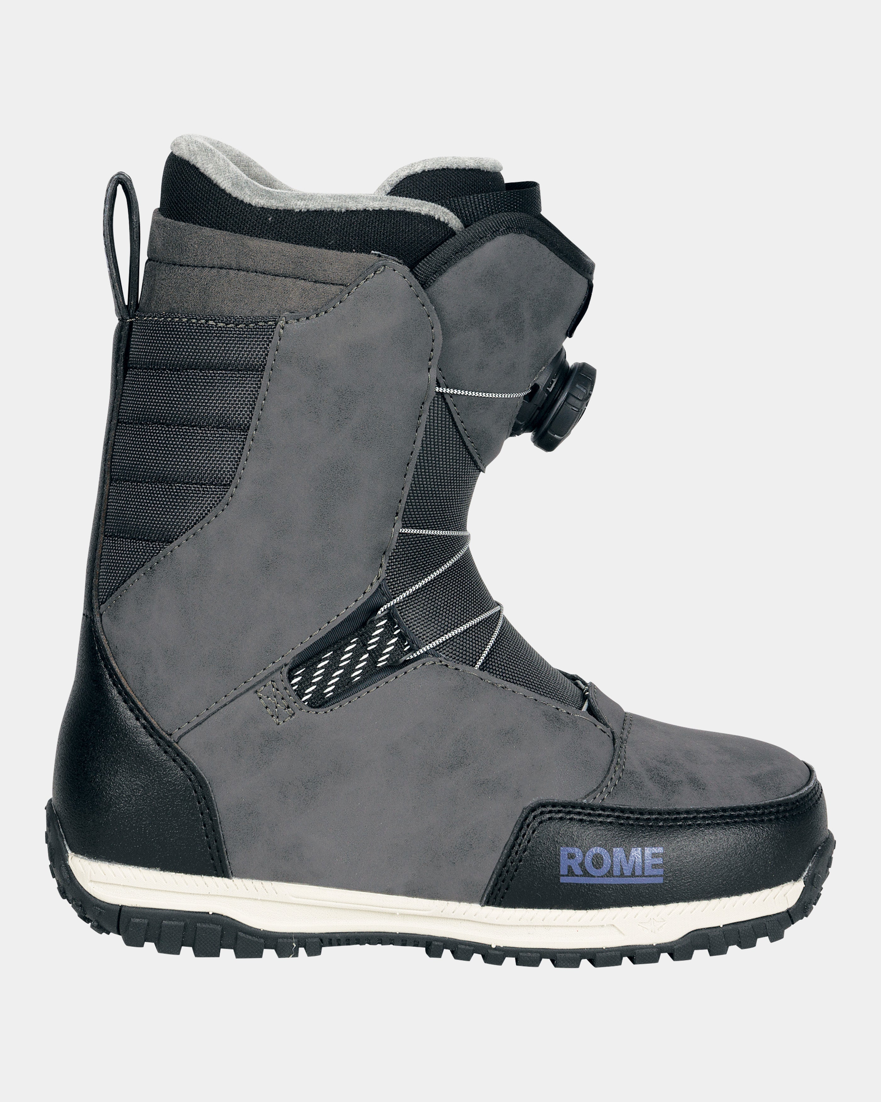 rome-sds-stomp-boa-stivali-snowboard-donna image 5