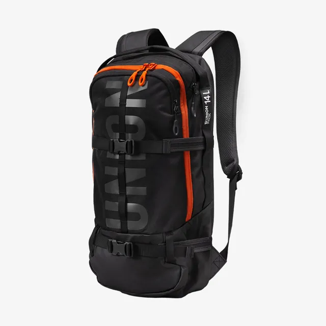 union-binding-company-resort-pack-14l-zaino-snowboard image 1