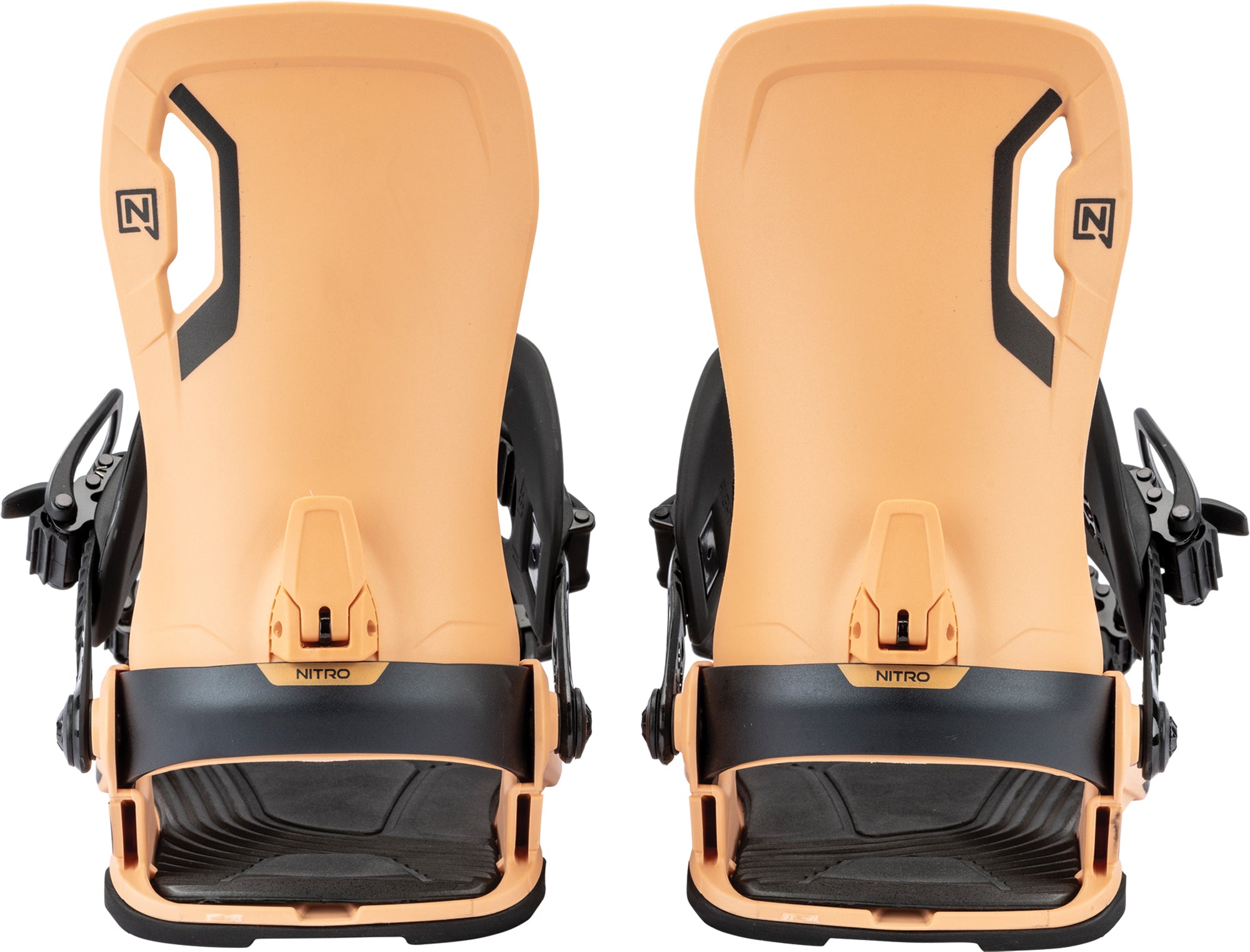 nitro-snowboards-talent-attacchi-snowboard-unisex image 4