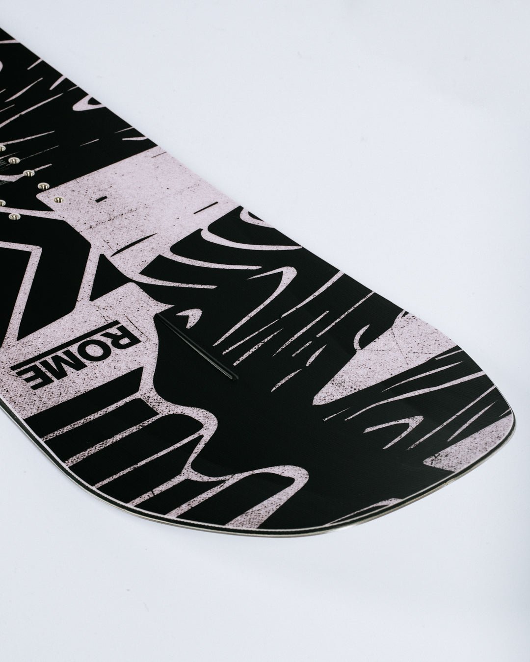 rome-sds-boneless-snowboard-twin-freestyle-all-mountain image 5