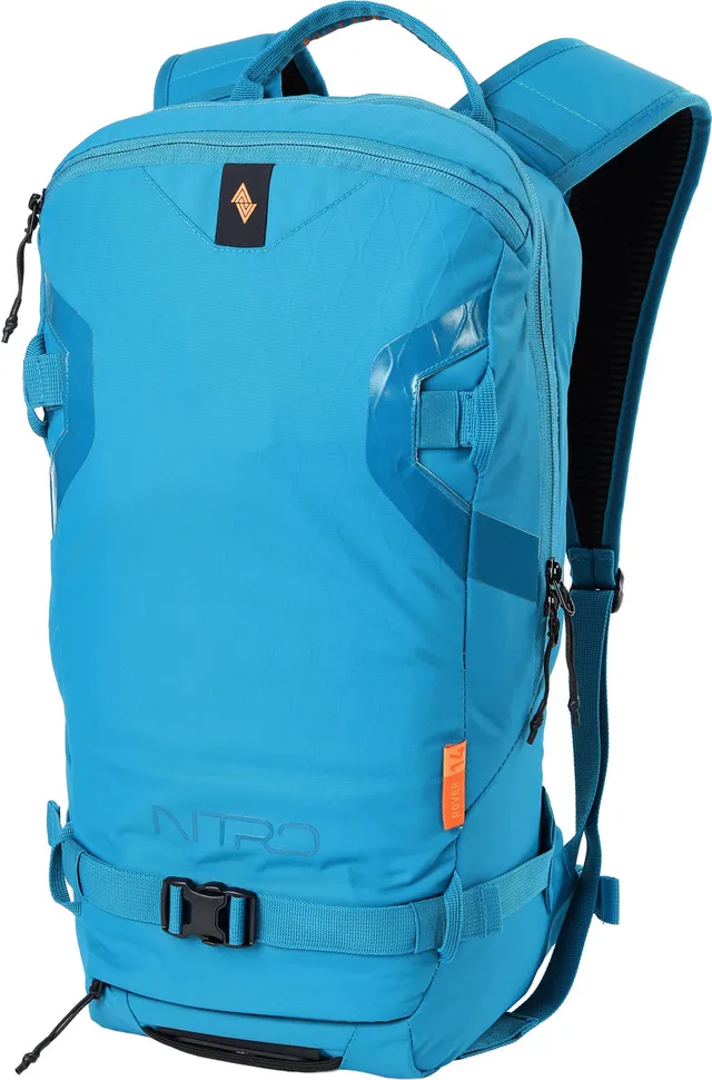 nitro-snowboards-rover-14-zaino-snowboard-14l image 1