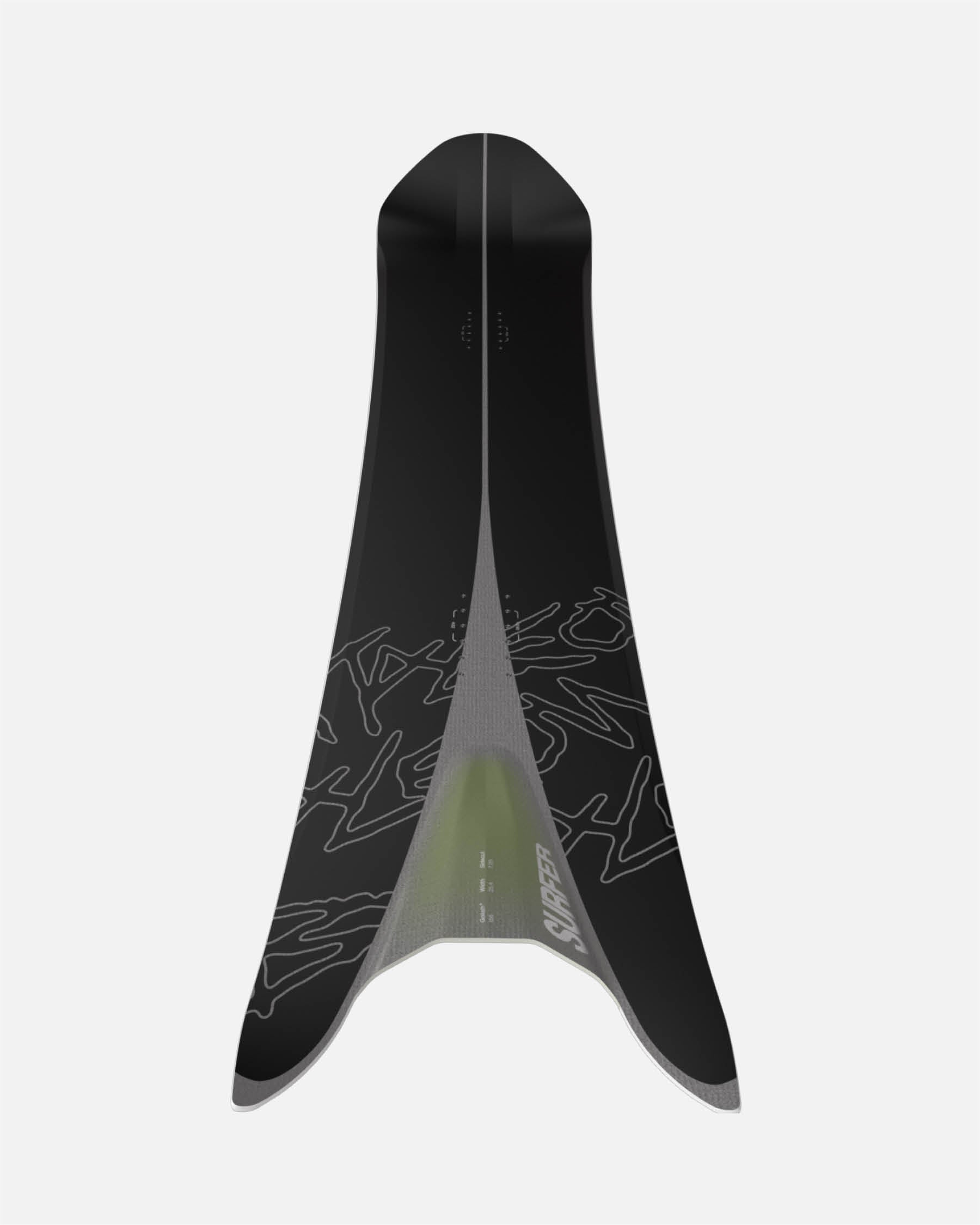 bataleon-surfer-snowboard-uomo-directional-powder image 4