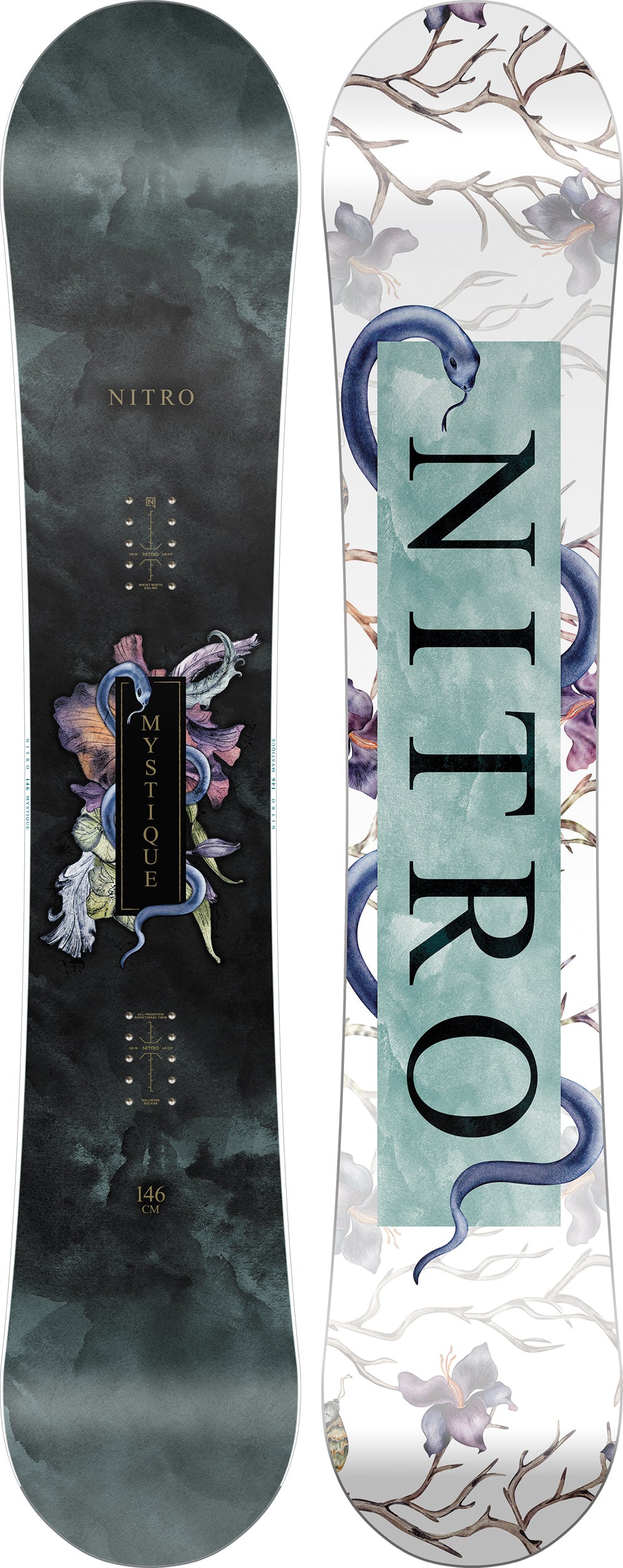 nitro-snowboards-mystique-women-s-snowboard image 6