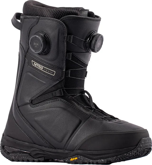 nitro-snowboards-team-boa-wide-scarponi-uomo-all-mountain image 1